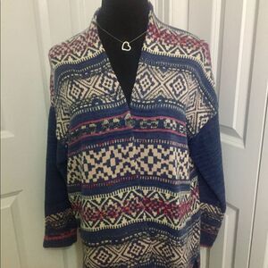 Beautiful new cardigan by Chaps size medium